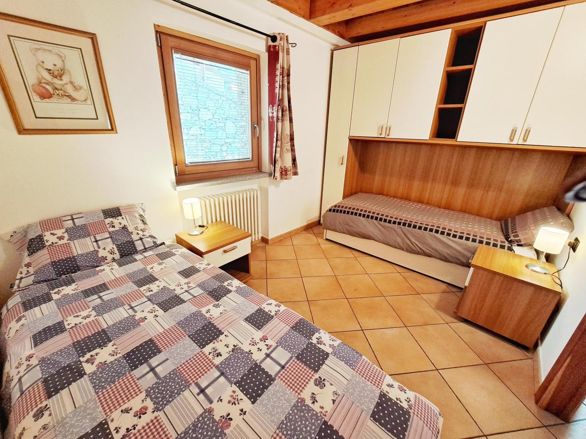 Casa Alpina - Sarre Διαμέρισμα Αόστα Δωμάτιο φωτογραφία